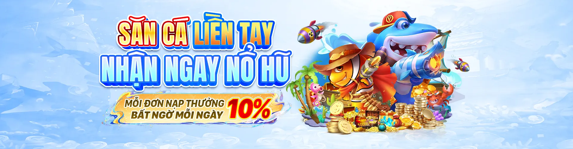 Ưu đãi độc quyền khi đăng nhập 8kbe