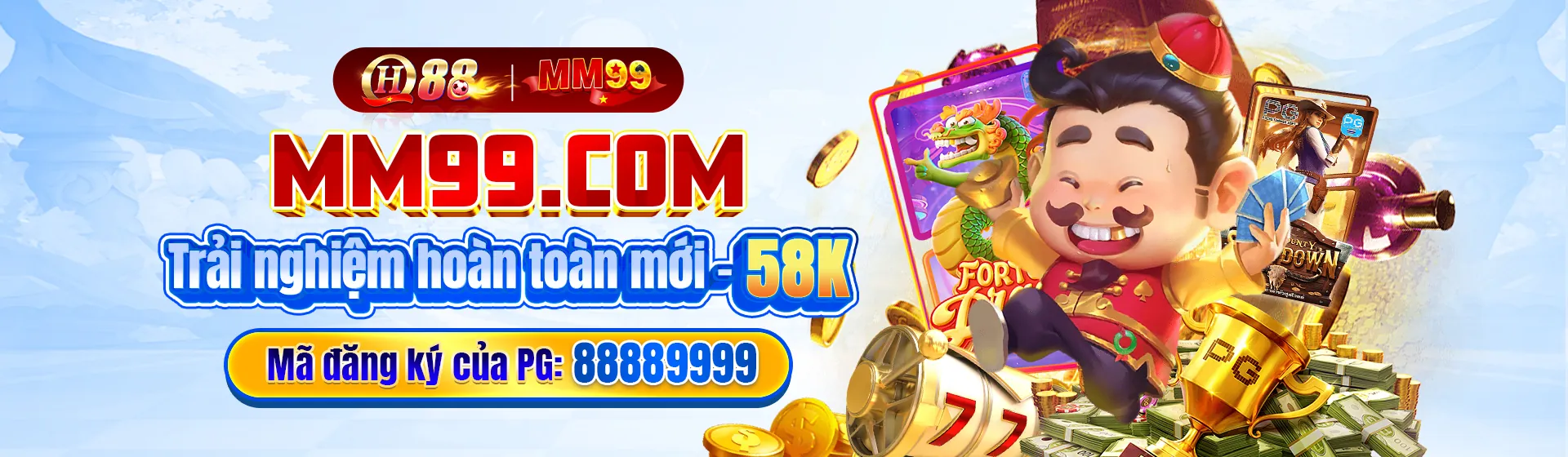 Thế giới Slot Game tại 8kbe Đăng Nhập