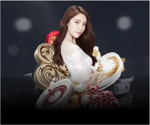 Thưởng Nạp Lại Casino